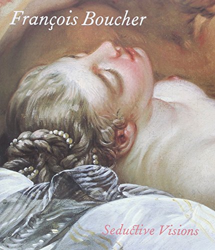 9780900785726: Francois boucher seductive visions