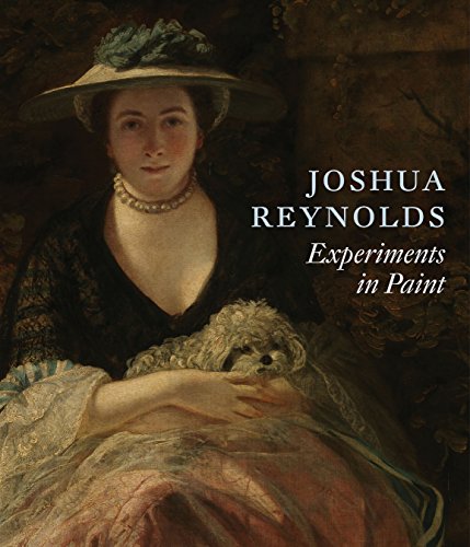 9780900785757: Joshua Reynolds: Experiments In Paint (Wallace Collection)