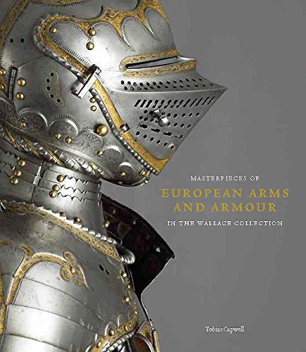 9780900785863: Masterpieces of European Arms and Armour in the Wallace Collection