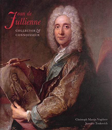 Beispielbild fr Jean de Jullienne: Collector and Connoisseur (Wallace Collection) zum Verkauf von Gallix