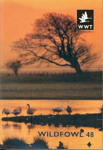 Stock image for Wildfowl 48 for sale by Better World Books Ltd