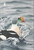 Stock image for Wildfowl Special Issue 4 (Wildfowl Journal) for sale by Goldstone Books