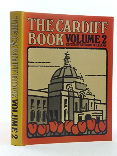 Stock image for Cardiff Book: v. 2 for sale by WorldofBooks