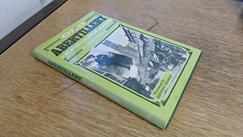 Old Abertillery in photographs (9780900807459) by Thomas, Keith