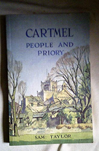 Cartmel People and Priory