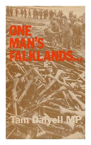 9780900821653: One Man's Falklands