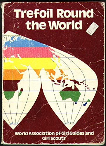 Stock image for Trefoil Round the World for sale by ThriftBooks-Dallas