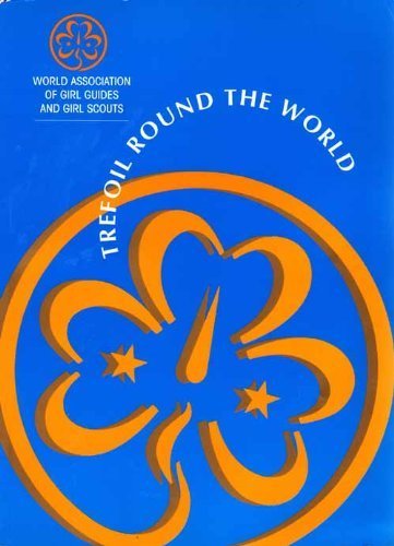 Stock image for Trefoil Round the World for sale by SecondSale