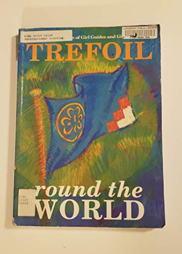 9780900827815: Trefoil Round the World