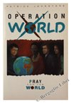 Beispielbild fr Operation World: Pray for the World zum Verkauf von medimops