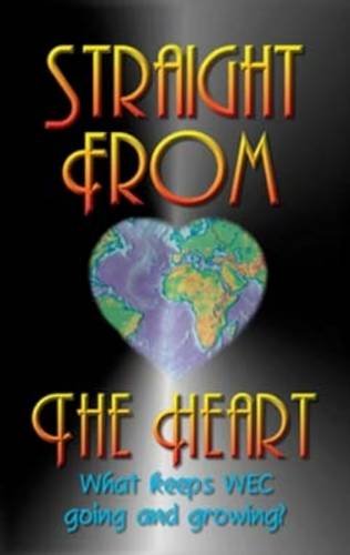 9780900828850: Straight from the Heart (Themes series)