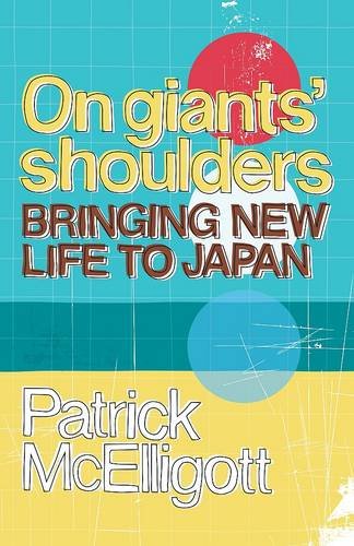 Stock image for On Giants' Shoulders for sale by WorldofBooks