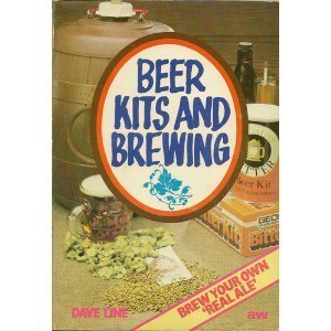 Beispielbild fr Beer Kits & Brewing zum Verkauf von ThriftBooks-Dallas