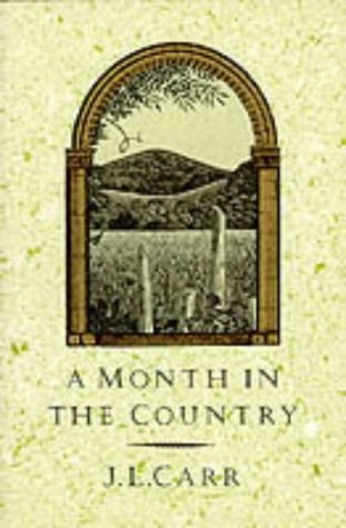 9780900847929: A Month in the Country