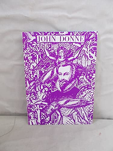 Beispielbild fr John Donne: Selected Poems zum Verkauf von WorldofBooks