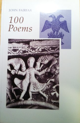 100 Poems (9780900852138) by John Fairfax