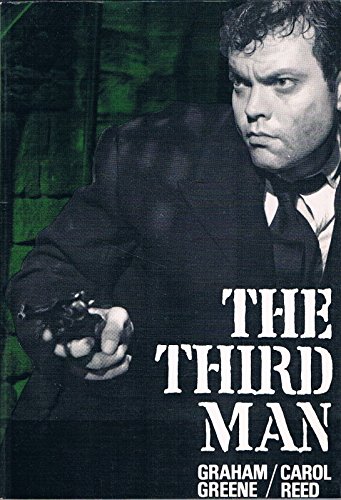 Imagen de archivo de The Third Man a la venta por N & A Smiles