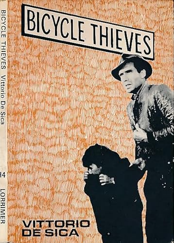 9780900855061: Bicycle thieves: A film (Modern film scripts, 14)