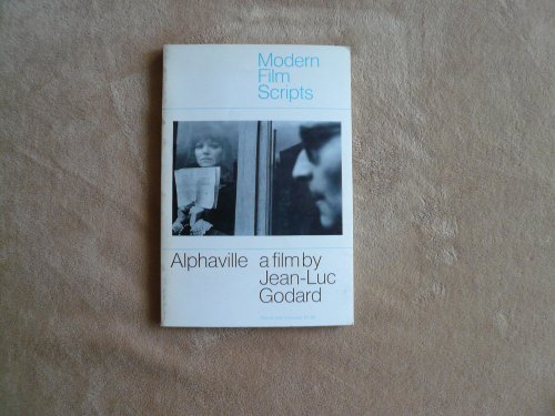 9780900855115: Alphaville (Classical Film Scripts S)