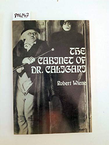 Cabinet of Dr.Caligari (Classical Film Scripts S)