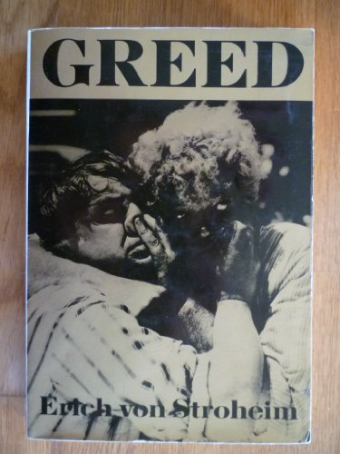 Stock image for Greed: A Film for sale by Hollywood Canteen Inc.