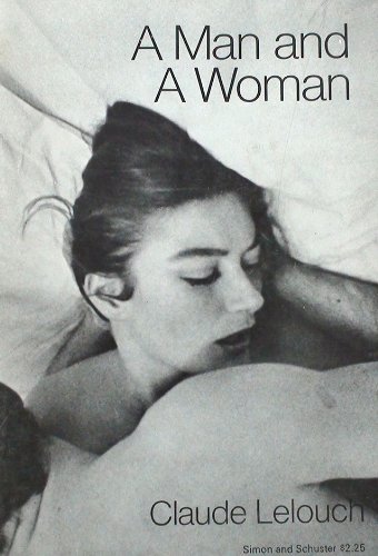 Imagen de archivo de A man and a woman: a film a la venta por Irish Booksellers