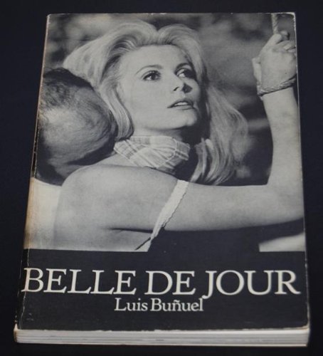 Stock image for Belle de Jour: A Film for sale by Old Line Books