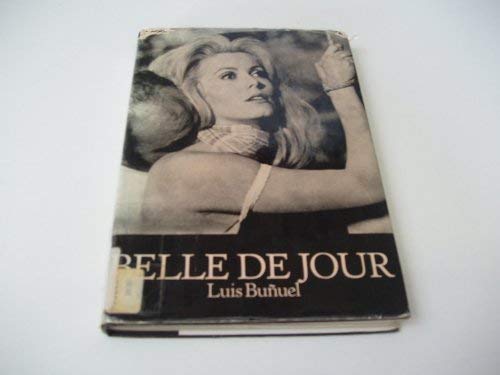 9780900855788: Belle De Jour (Modern film scripts)