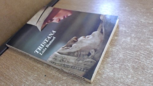 9780900855894: Tristana (Classical Film Scripts S)