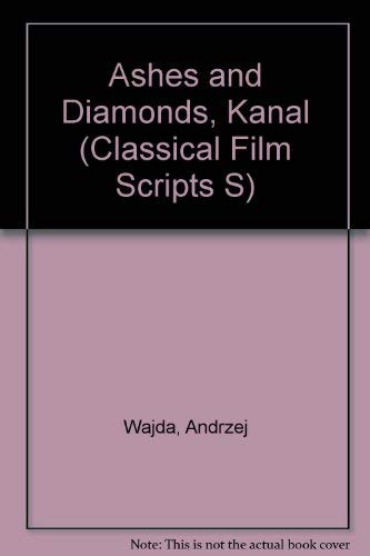 Stock image for THE WAJDA TRILOGY: ASHES AND DIAMONDS, A GENERATION, KANAL for sale by TotalitarianMedia