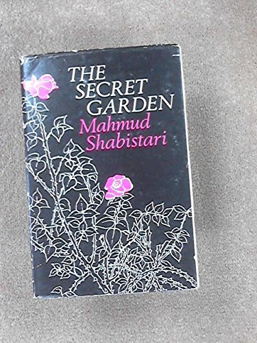 Stock image for The Secret Garden for sale by Second Edition Books