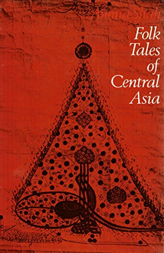 Stock image for Folk Tales of Central Asia for sale by PRIMOBUCH