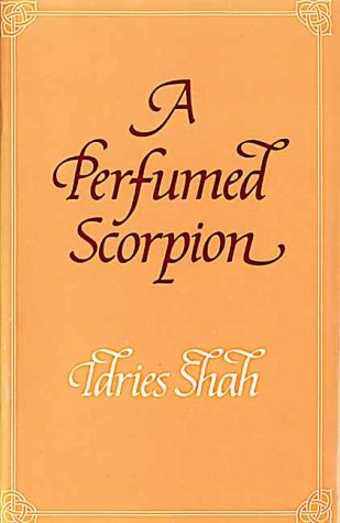 Beispielbild fr A Perfumed Scorpion zum Verkauf von ThriftBooks-Atlanta