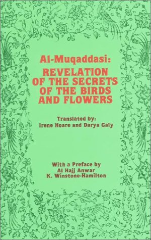 Stock image for Revelation of the Secrets of the Birds and Flowers for sale by Ammareal