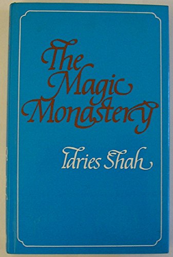 Imagen de archivo de The Magic Monastery a la venta por ThriftBooks-Dallas