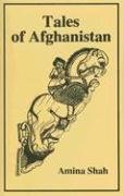 9780900860942: Tales of Afghanistan