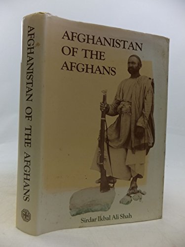 9780900860997: Afghanistan of the Afghans