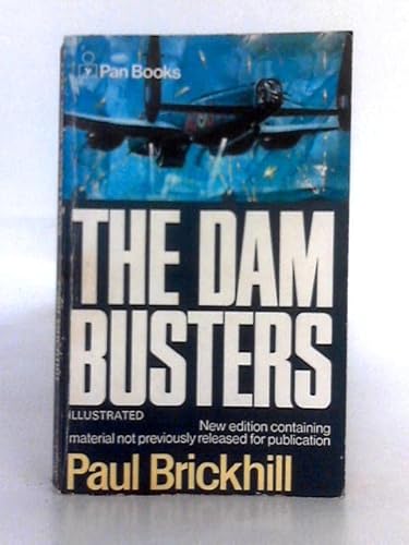 Dam Busters (9780900862298) by Brickhill, Paul