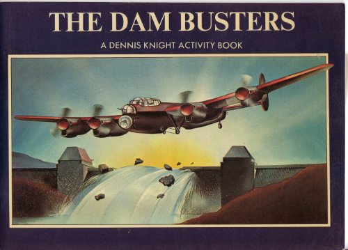 9780900862489: Dam Busters