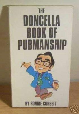 Stock image for The Doncella Book of Pubmanship for sale by WorldofBooks