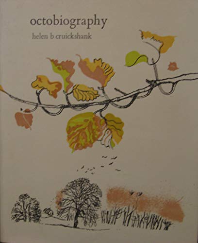 Imagen de archivo de Octobiography a la venta por Tweedside Books, PBFA
