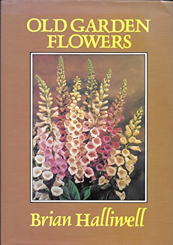 Beispielbild fr Old Garden Flowers zum Verkauf von WorldofBooks