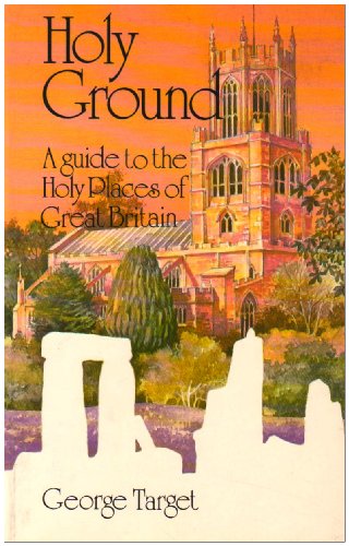 Beispielbild fr Holy Ground zum Verkauf von Wonder Book