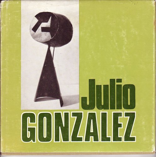 9780900874147: Gonzalez, Julio
