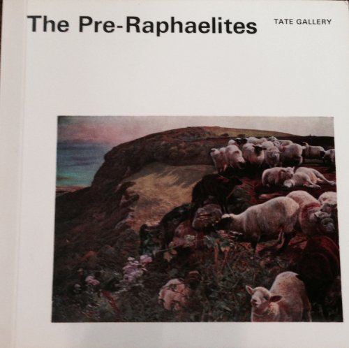 Stock image for The Pre-Raphaelites (The Tate Gallery Little Book Series) for sale by medimops