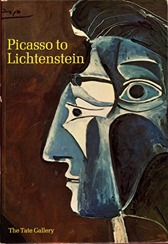 Stock image for Picasso to Lichtenstein: Masterpieces of twentieth-century art from this Nordrhein-Westfalen collection in Du?sseldorf for sale by Wonder Book