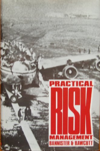 Stock image for Practical Risk Management for sale by Anybook.com