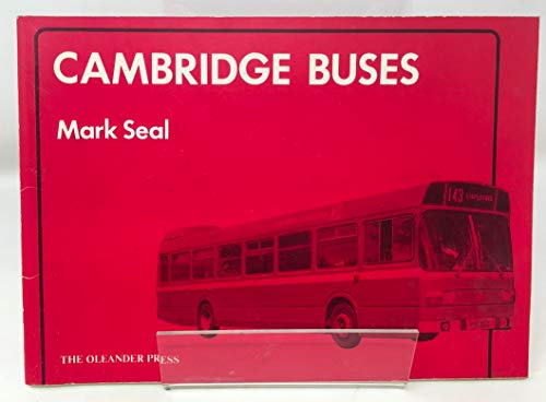 Cambridge Buses