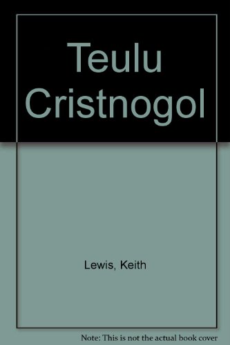 Y Teulu Cristnogol (9780900898945) by Lewis, Keith