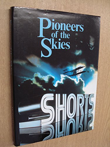 Beispielbild fr PIONEERS OF THE SKIES. zum Verkauf von WorldofBooks